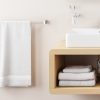 Kobo törölköző tartó 60 cm