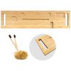 COMA bamboo kádpolc 85x22