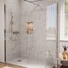 DALIA walk-in zuhanyfal