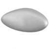 UNI fejpárna silver