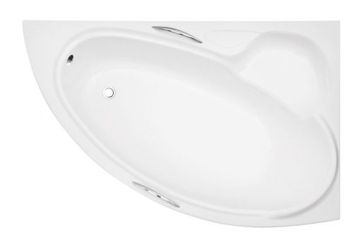 BIANKA (jobb) 150×95 kád