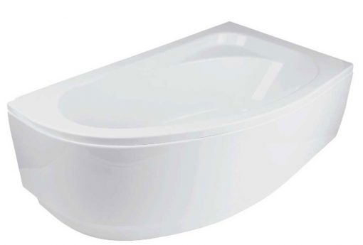 CORNEA (jobbos) 140 előlap – fehér