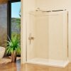 DALIA walk-in zuhanyfal