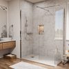 DALIA walk-in zuhanyfal