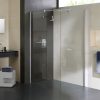 DALIA walk-in zuhanyfal