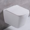 IRIA WC-csésze +ajándék ülőke