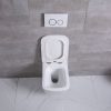 IRIA WC-csésze +ajándék ülőke