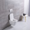IRIA WC-csésze +ajándék ülőke