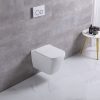 IRIA WC-csésze +ajándék ülőke