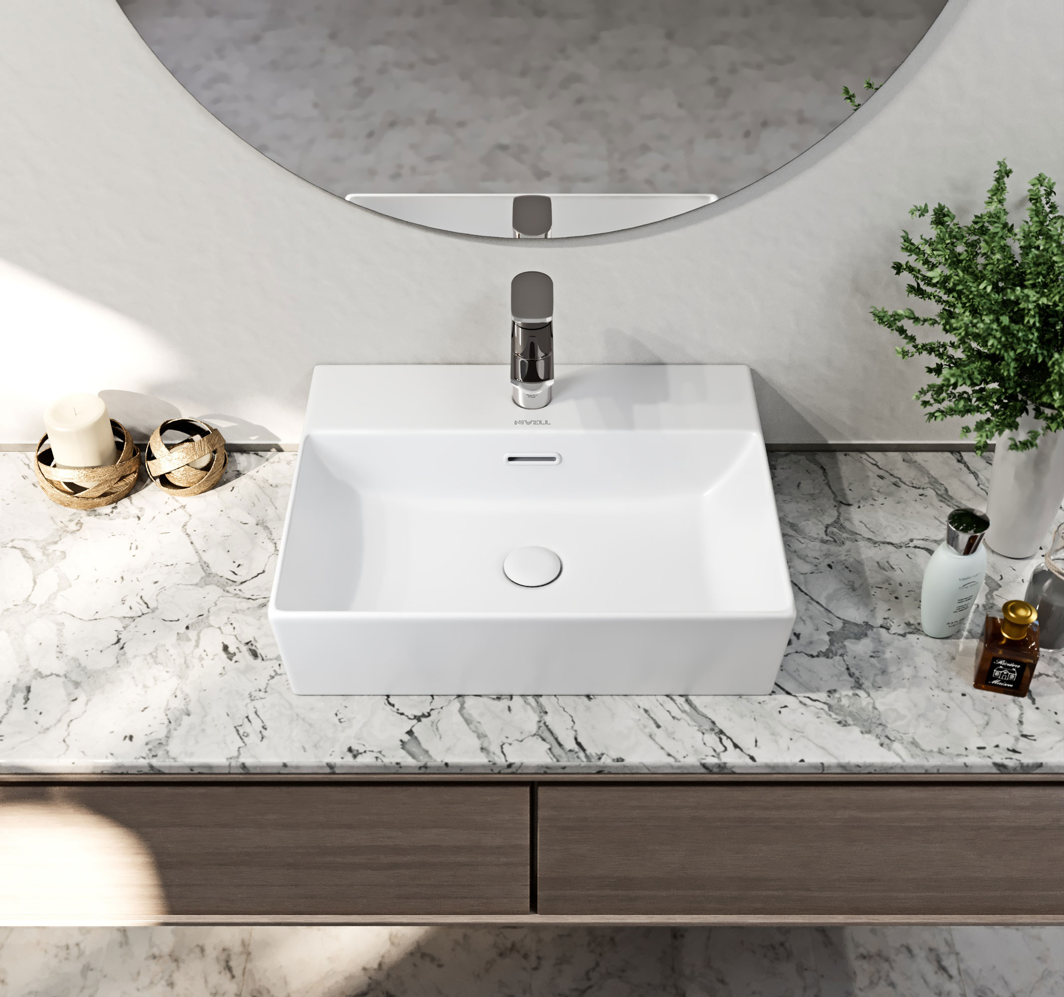 isabel-42-mosdokagylo-sc-3 Isabel falhoz rögzíthető mosdókagyló