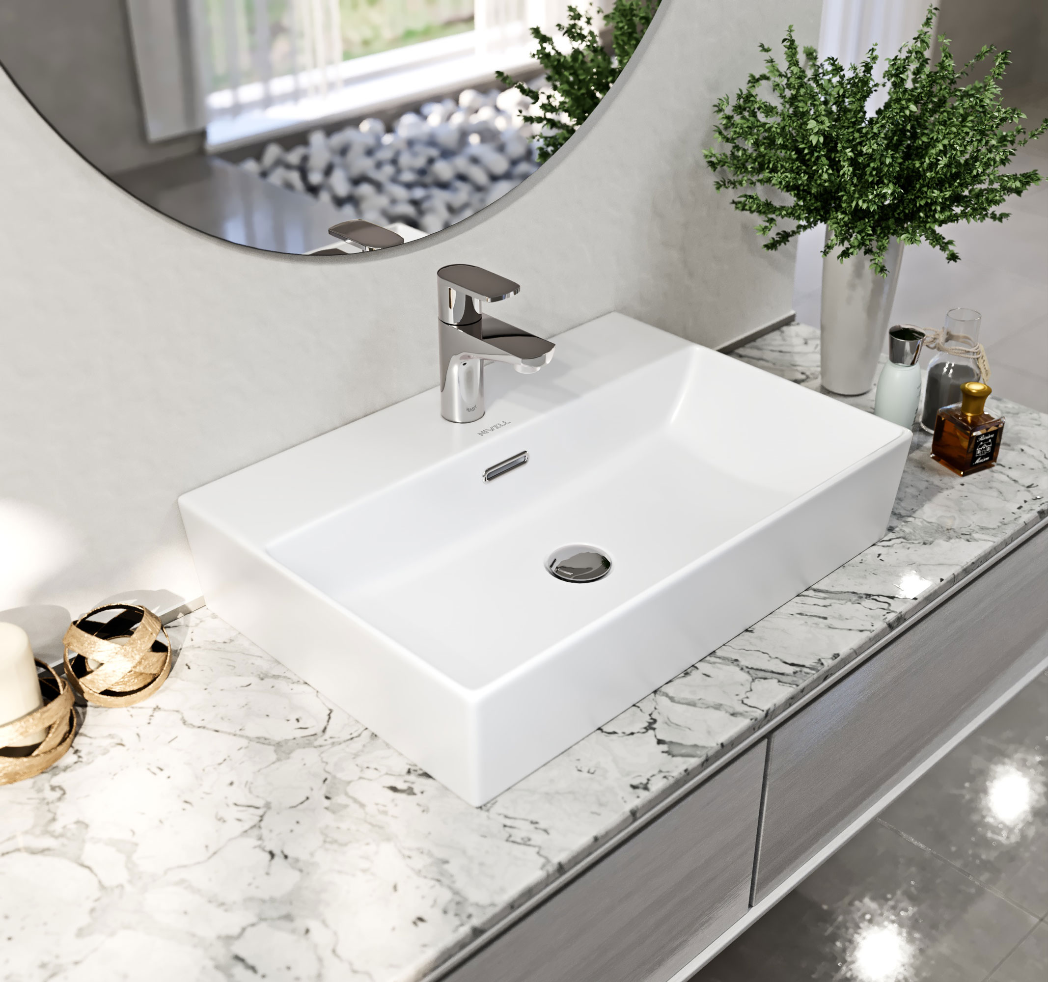 isabel-60-mosdokagylo-sc-1 Isabel fehér pultra építhető mosdókagyló