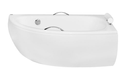 MILENA (jobb) 150 előlap – fehér