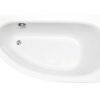 MILENA Premium (jobb) 150x70 kád