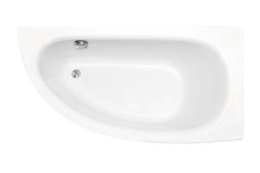 MILENA (jobb) 150 előlap – fehér