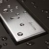 5a_frameless_stainless CONFLUO Frameless line zuhanyfolyóka