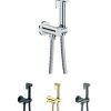 VEO hygiene bidet set