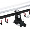CONFLUO Frameless line zuhanyfolyóka