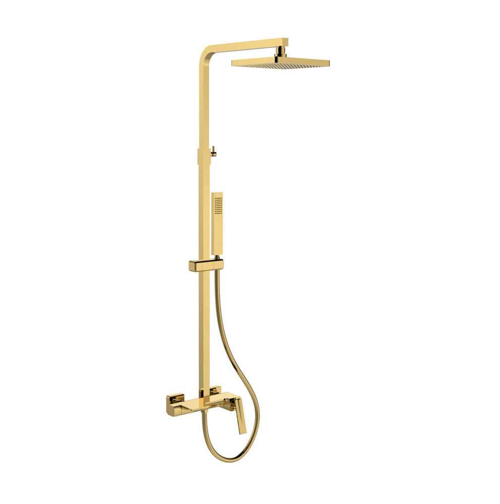 aspira-zuhanyrendszer-arany