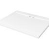 AXIM ULTRASLIM 140x90 fehér szögletes zuhanytálca