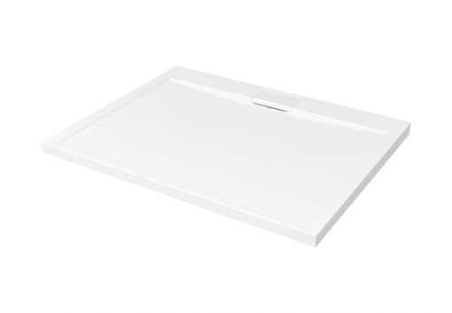 AXIM ULTRASLIM szögletes zuhanytálca
