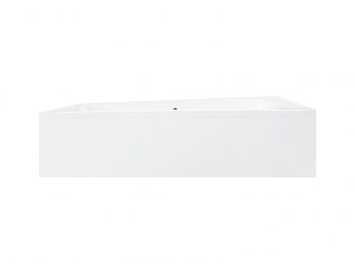 INTIMA duo aszimmetrikus kád