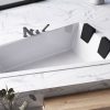 intima-duo-slim-aszimmetrikus-sarokkad INTIMA duo slim aszimmetrikus kád