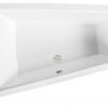 INTIMA DUO Slim (bal) 180x125 kád