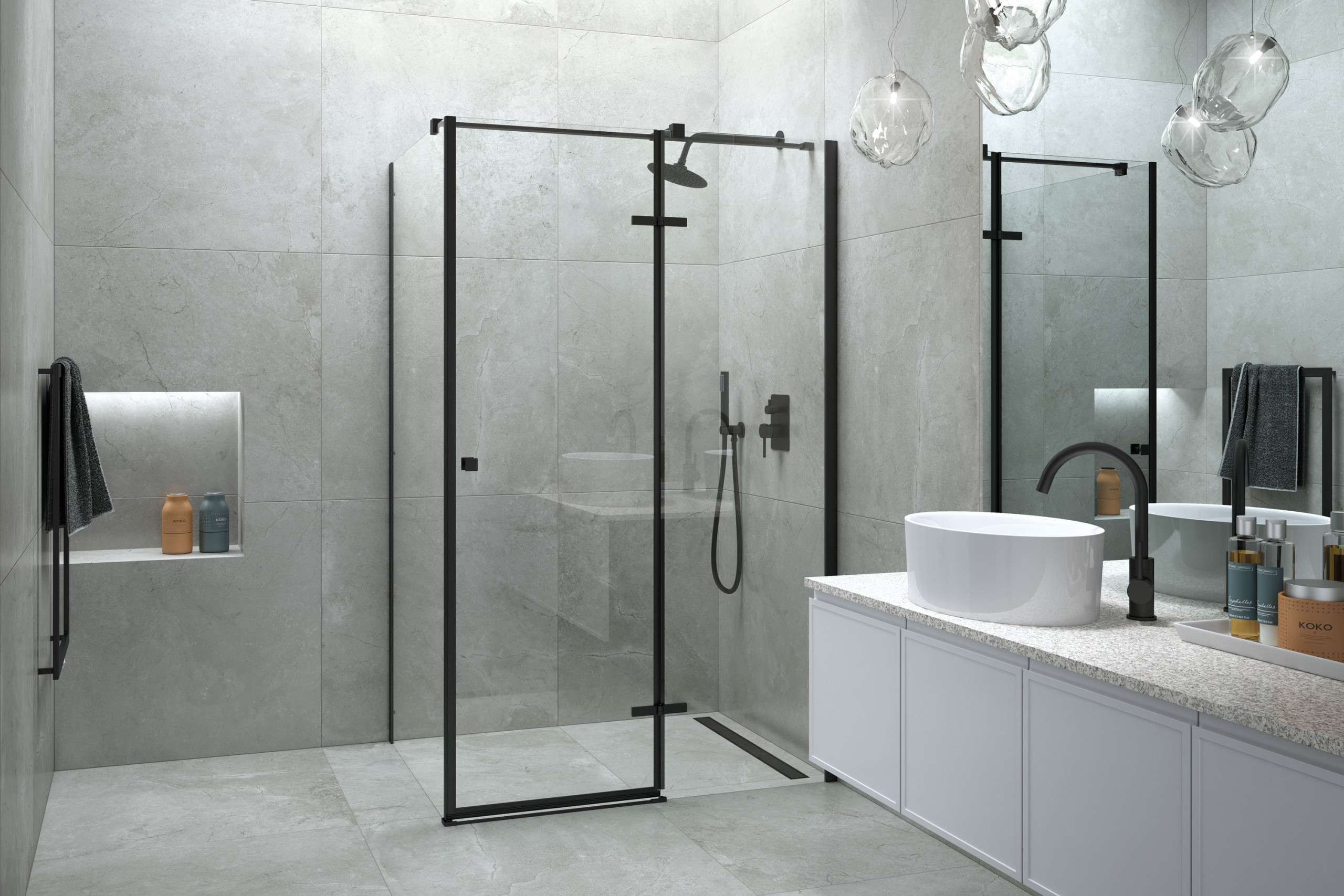 pixa-black-szogletes-zuhanykabin