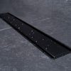 primo-black-sc2 Primo Compact Line Matte black zuhanyfolyóka