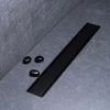 primo-black-sc4 Primo Compact Line Matte black zuhanyfolyóka