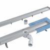 VIRGO 360 DUO zuhanyfolyóka