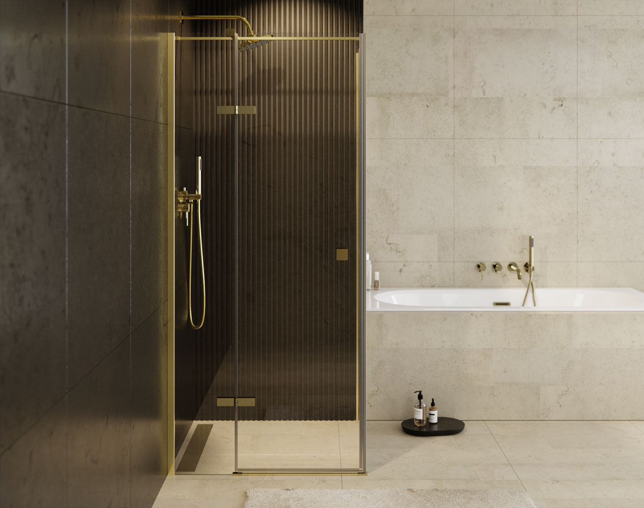 pixa-gold-negyzetes-zuhanykabin-w1
