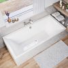 Dia akril kád 190x90 Niwell Luxury