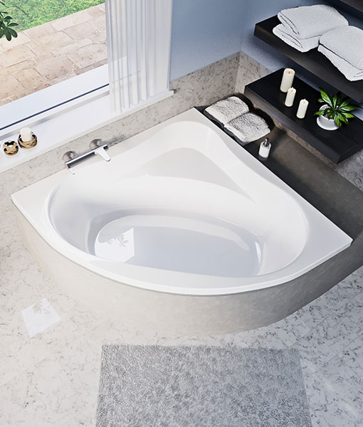 150x150 akril sarokkád Grace