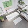 aura-26-aszimmetrikus-kad-sc-1 Aura 170x75 cm aszimmetrikus kád Niwell Luxury