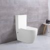 Linett wc csésze beépített öblítőtartállyal