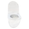 niwell-leda-wc-kagylo-wh-7 Leda wc csésze előlnézet