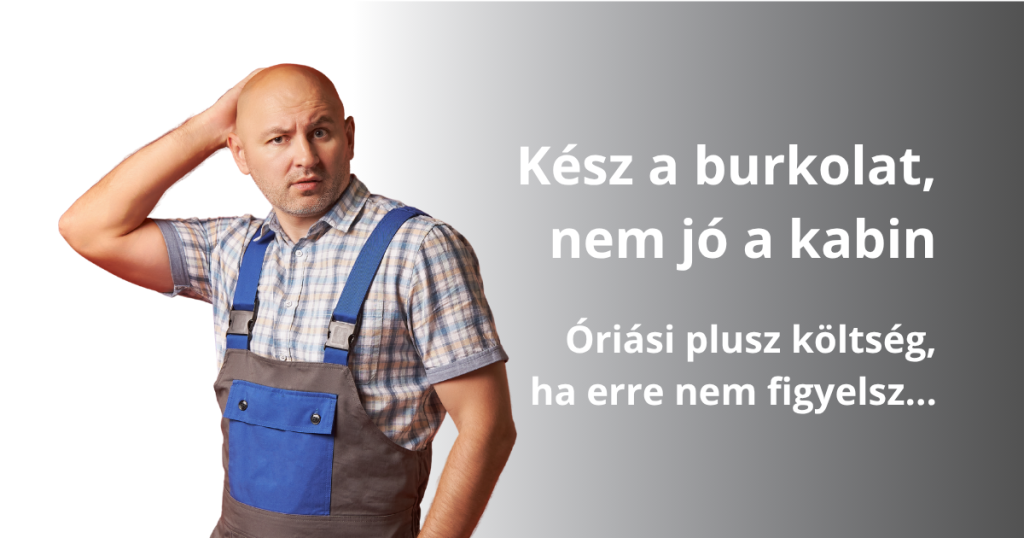 épített padka blog főkép